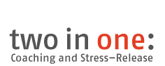 TiO - Two in One: Coaching und Stress-Release